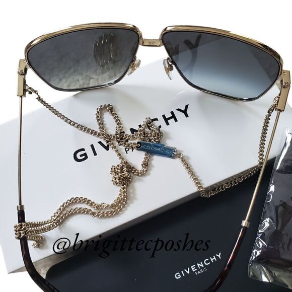GIVENCHY Women's GV7183/S 63mm Sunglasses - Picture 9 of 11
